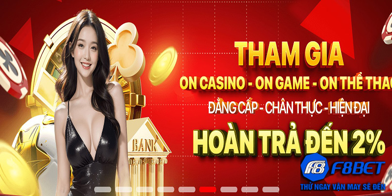 Casino F8bet - Đánh Bài Giải Trí Đổi Tiền Thật