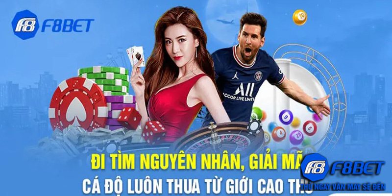 Cách thức hoạt động của Xổ Số F8bet