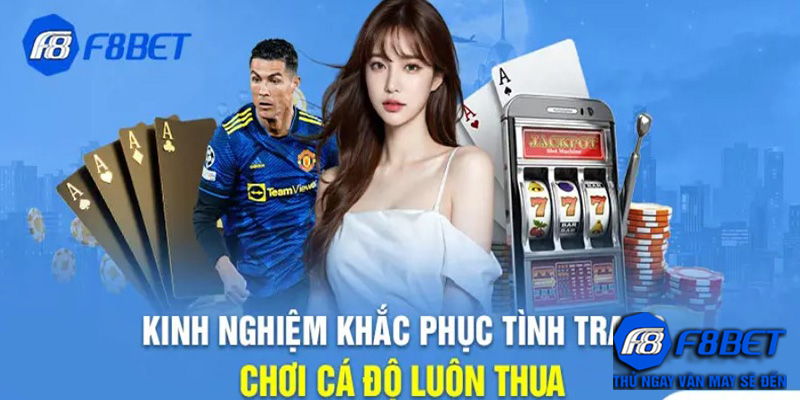 Đa dạng hình thức cá cược