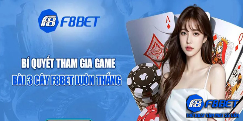 Casino Online F8bet - Đổi Thưởng Cực Đẳng Cấp Giải Trí Online