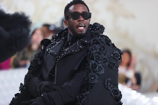 Vụ án Sean 'Diddy' Combs sẽ sớm tiết lộ danh sách những thủ phạm khác, là những cái tên gây sốc - Ảnh 6.