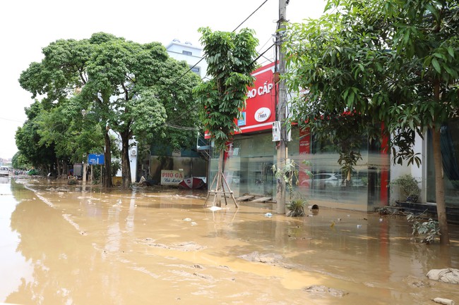 Cao Bằng, Yên Bái cảnh báo nguy cơ lũ quét, sạt lở đất đến người dân - Ảnh 2.